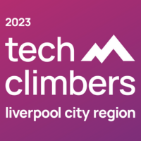 Tech Climbers Liverpool City Region 2023